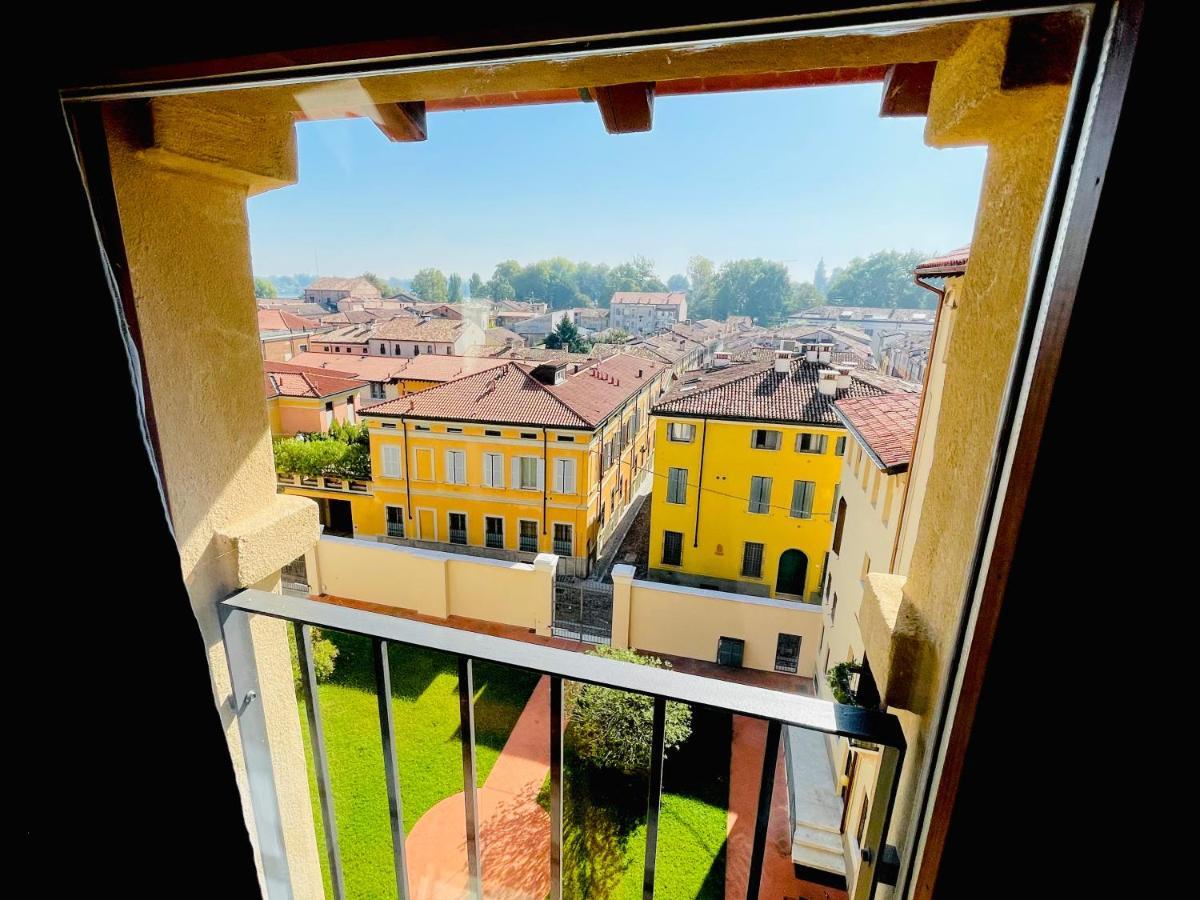 Casa Biondi Apartment Mantova Exterior photo